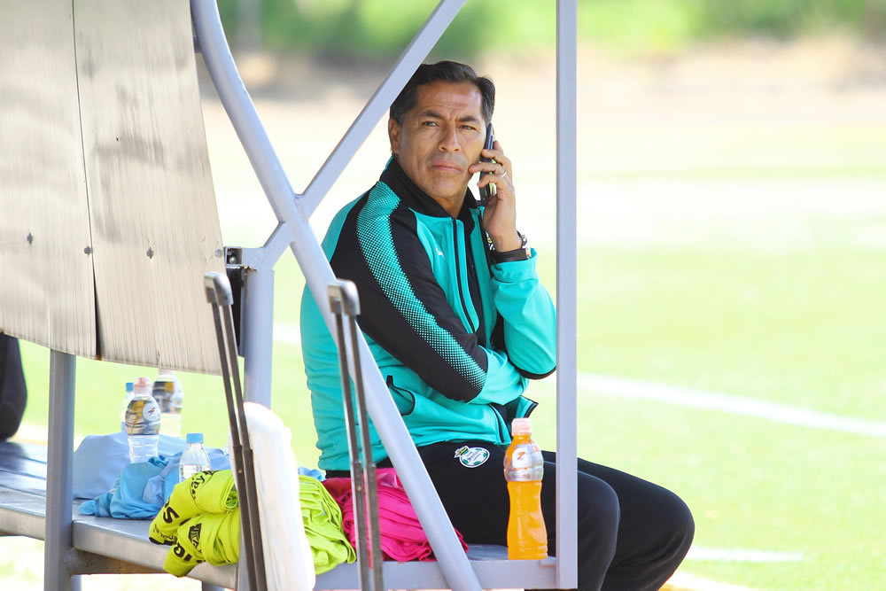 Benjamín Galindo: Campeón de Liga con Santos, dirigió a Chivas y en los últimos años fue auxiliar técnico en Santos
