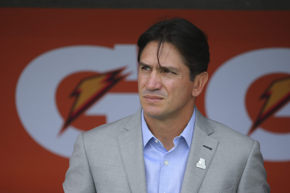 Bruno Marioni: Tuvo su oportunidad en Primera División con los Pumas. Cumplió su sueño y logró ganarle al América pero la directiva decidió cesarlo