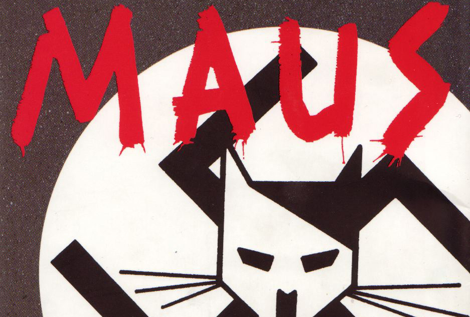 El creador de Maus fue censurado por Marvel.