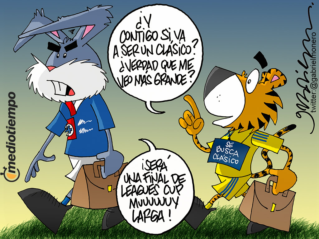 Finalistas