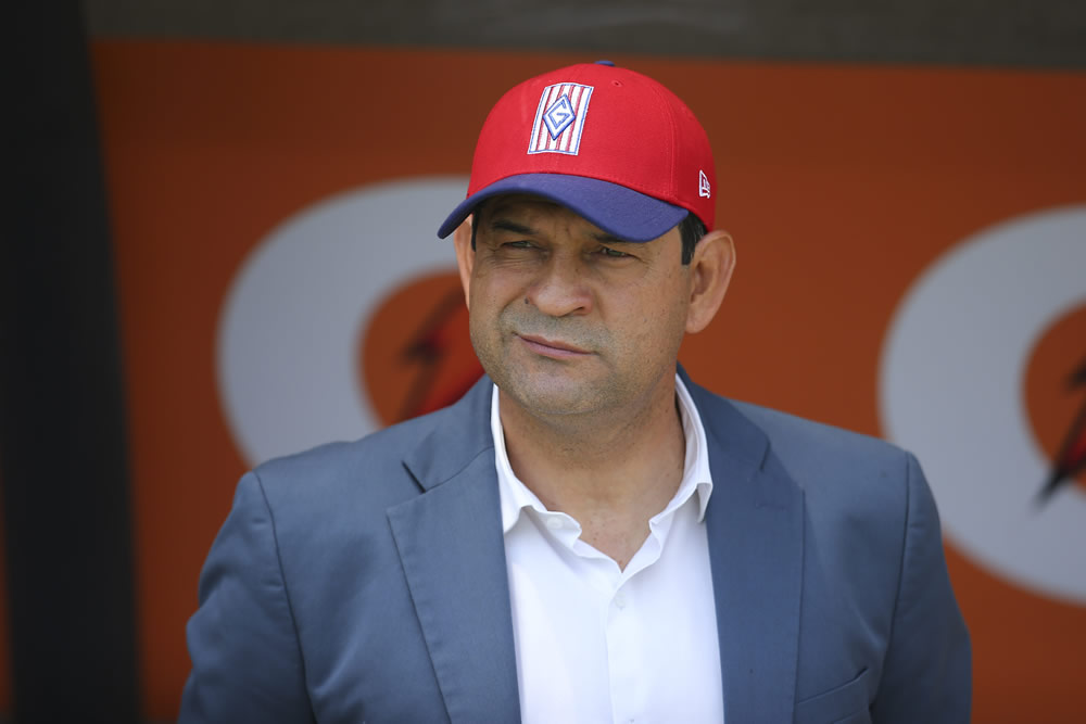 José Saturnino Cardozo: Con Toluca logró clasificar a Liguillas, Con Chivas no tuvo la misma suerte, pero el exgoleador espera una nueva opción para r