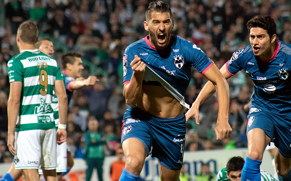 Nico Sánchez (Imago7)