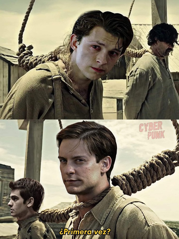 Spider-Man no podrá seguir en el MCU y los memes lo despiden.