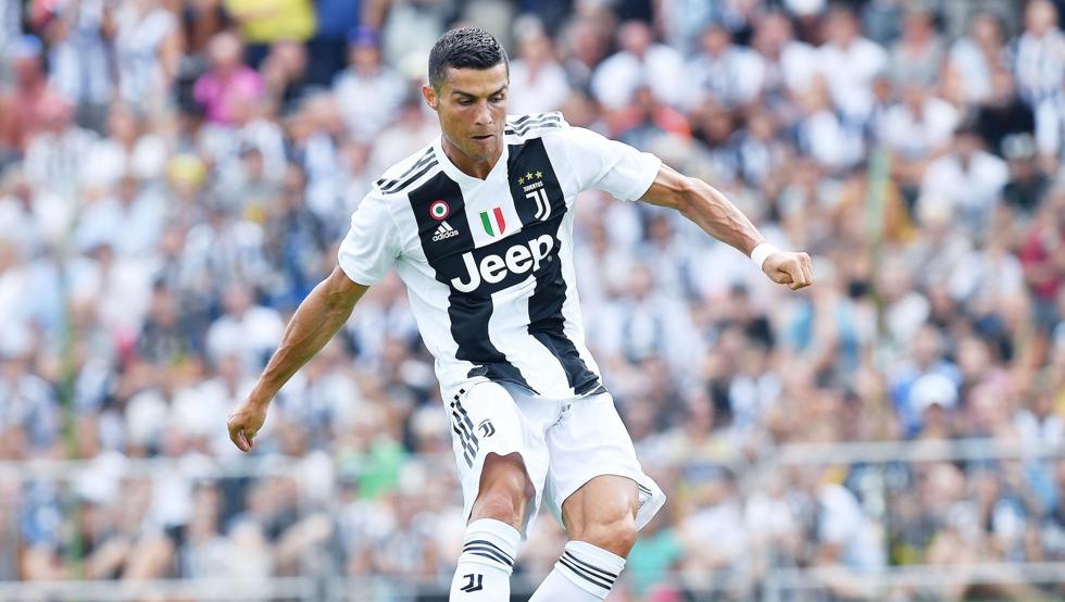 Cristiano Ronaldo será uno de los grandes rivales del mexicano en la disputa por el título de goleo individual.