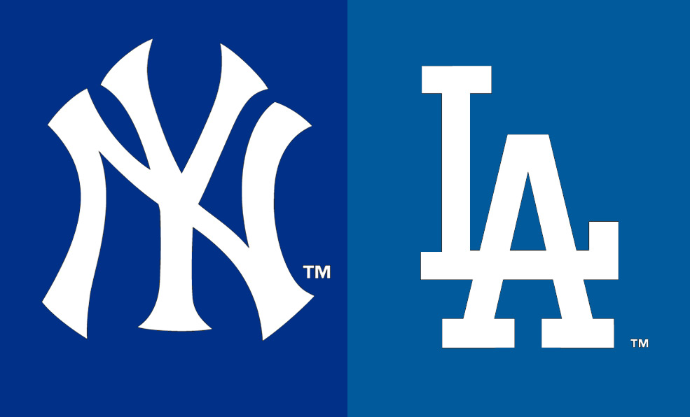 Ambos equipos llegaron a ser vecinos cuando los Dodgers jugaban en Brooklyn.
