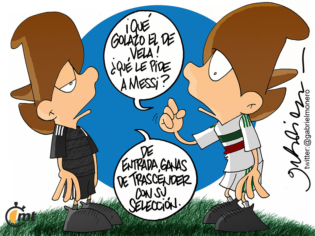 Pequeñas diferencias