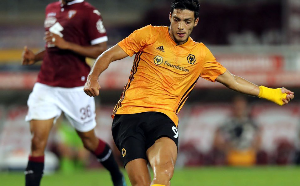 Raúl Jiménez (@Raul_Jimenez9)
