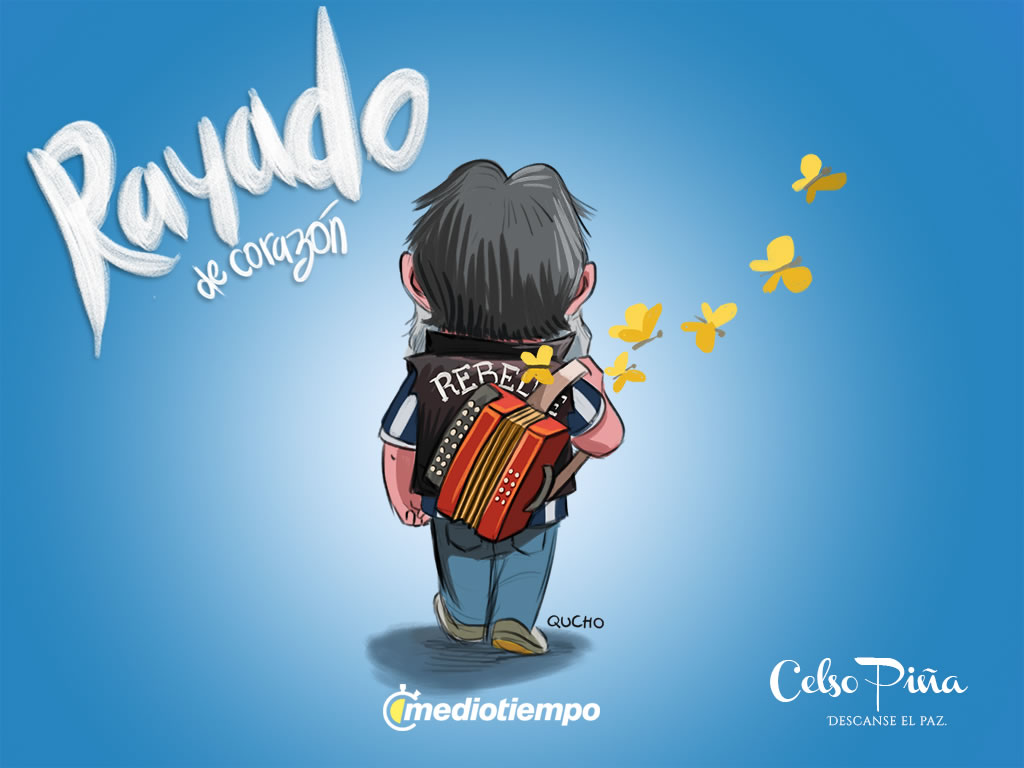 Rayado de corazón