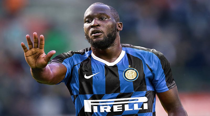 Romelu Lukaku, al igual que el Chucky, llega a Italia por primera vez para ayudar al Inter a recuperar su prestigio.