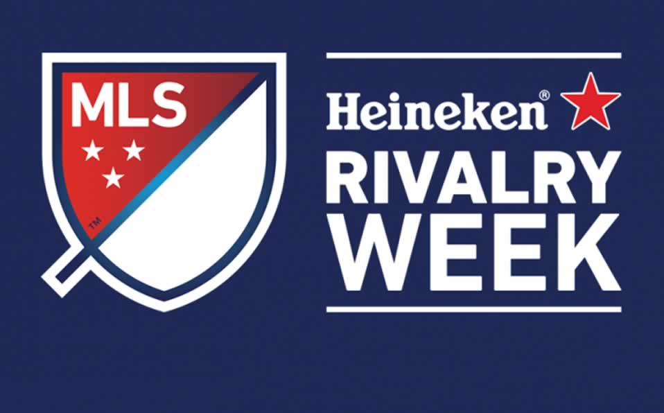 A partir de este viernes comienza la actividad. (MLS)
