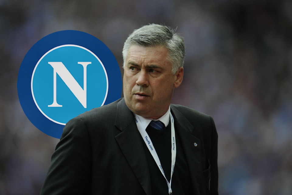 Carletto se deshizo en elogios para el atacante mexicano