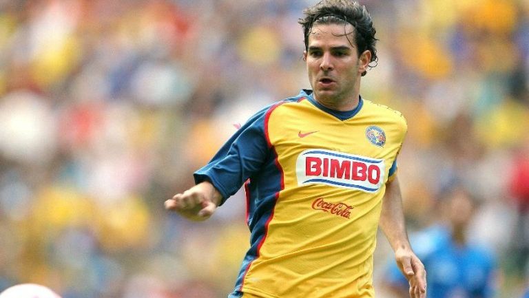 Duilio Davino. Llegó a ser el mejor defensa central de México, razones que nos hacían esperar una inminente salida a Europa.