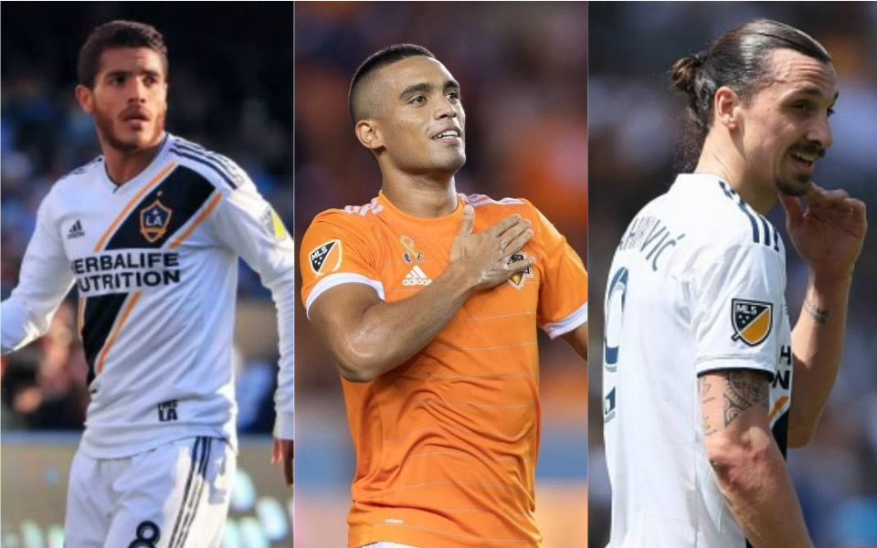 Leagues Cup: La estrellas de la MLS brillaron por su ausencia