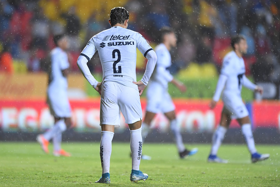 Mozo perdió el brillo de anteriores torneos. (Fotos: Mexsport e Imago 7)