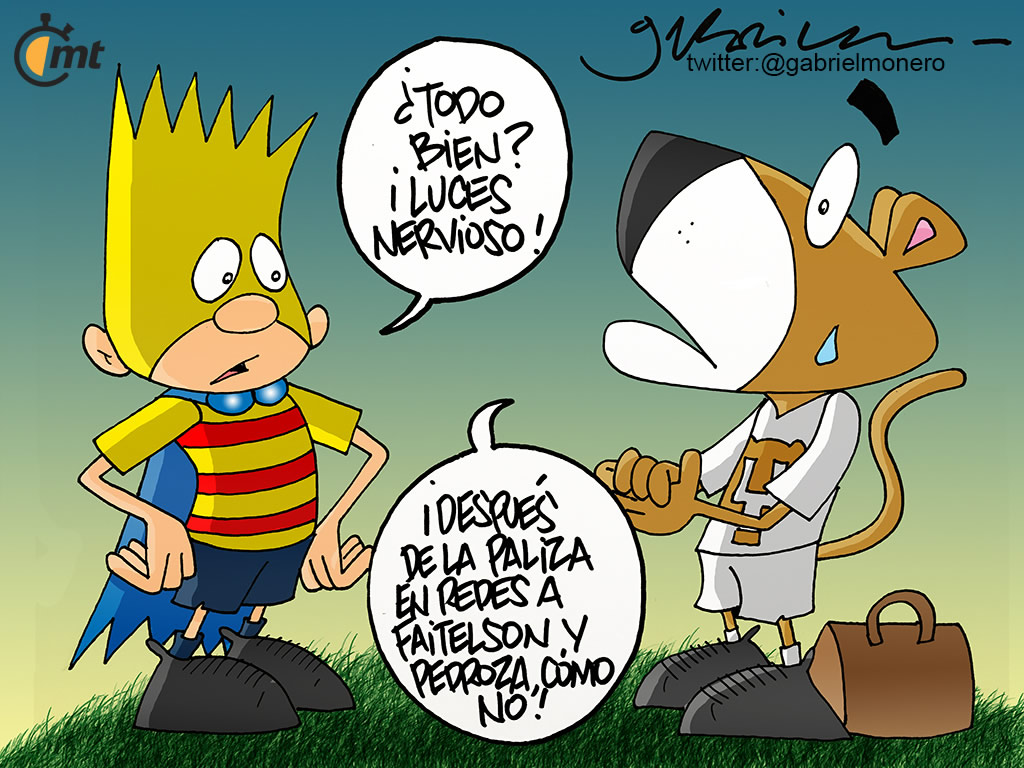 ¿Qué pasará en tierras púrepechas?