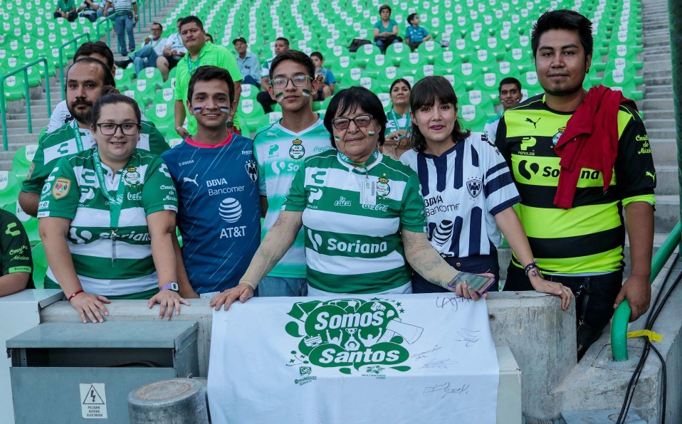 Santos vs Monterrey, lo que debes saber del partido; Jornada 6 Liga MX