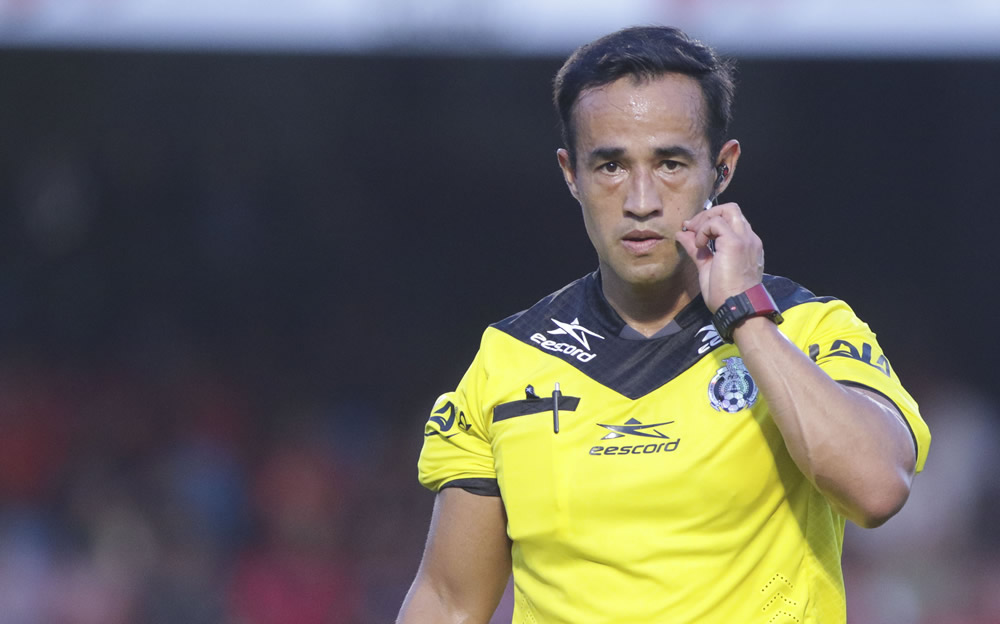 Veracruz vs San Luis, Jornada 6,  Apertura 2019. (Imago7)