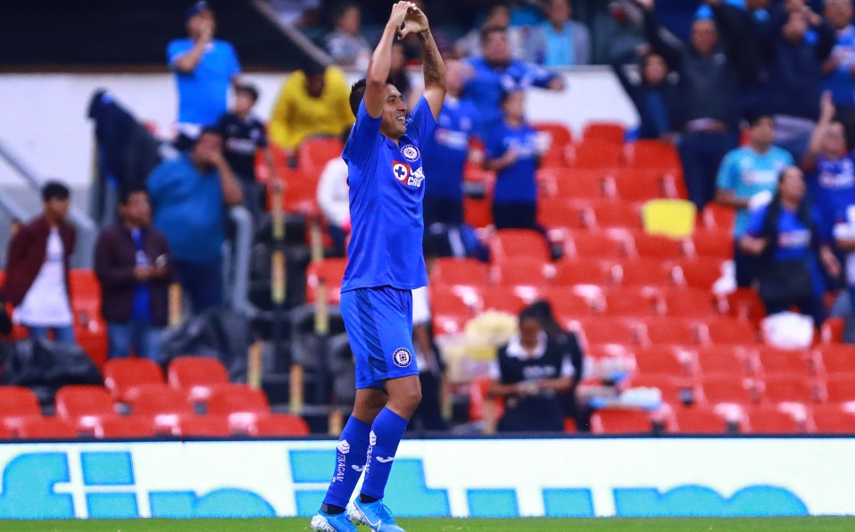 Cruz Azul vs Puebla, lo que debes saber del partido; Jornada 6 Liga MX. (Imago7)
