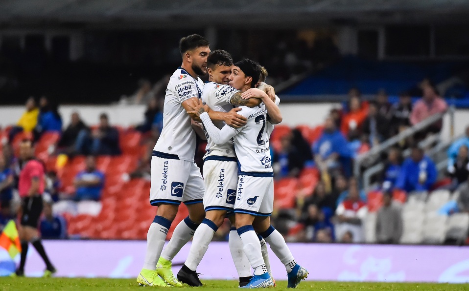 Cruz Azul vs Puebla, lo que debes saber del partido; Jornada 6 Liga MX. (Imago7)