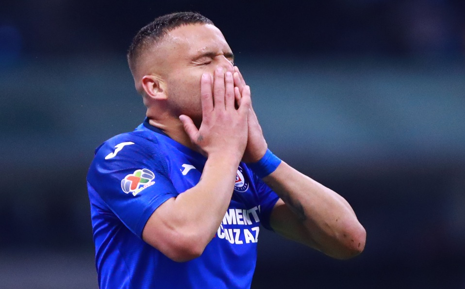Cruz Azul vs Puebla, lo que debes saber del partido; Jornada 6 Liga MX. (Imago7)