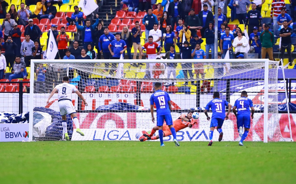 Cruz Azul vs Puebla, lo que debes saber del partido; Jornada 6 Liga MX. (Imago7)
