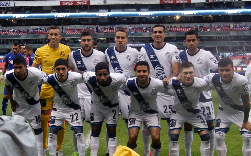 Cruz Azul vs Puebla, lo que debes saber del partido; Jornada 6 Liga MX. (Foto: Imago7)