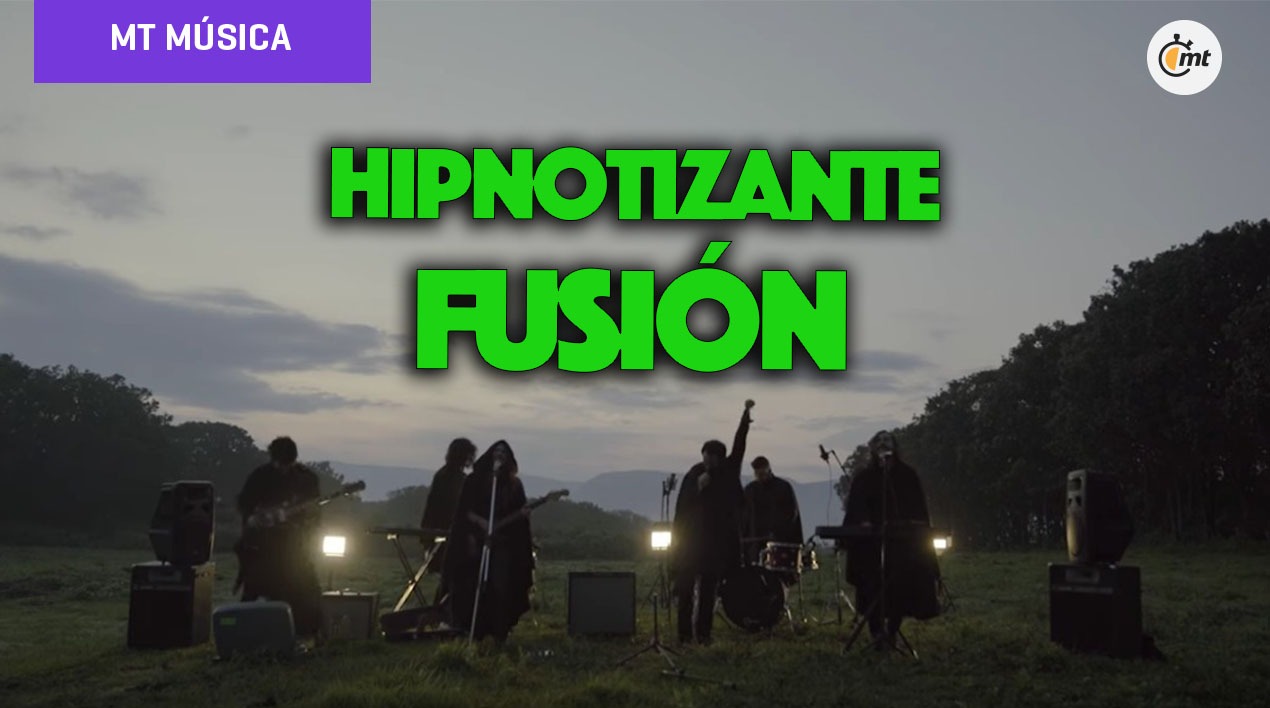 Dolphant y Baltazar, a hipnotizar los Sonidos Emergentes