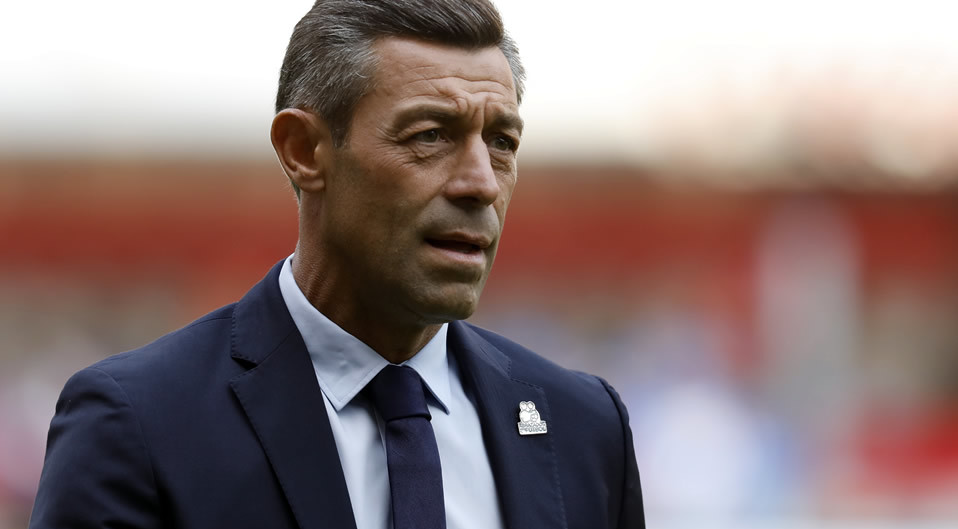 Pedro Caixinha (Imago7)