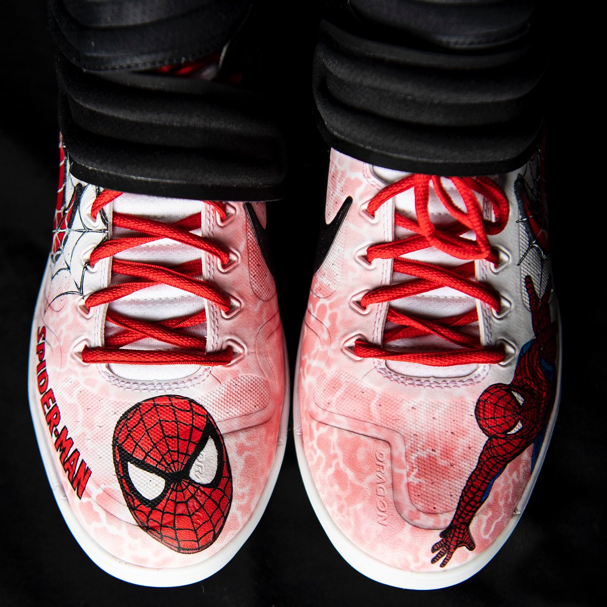 Christian Vázquez (Spider-Man)