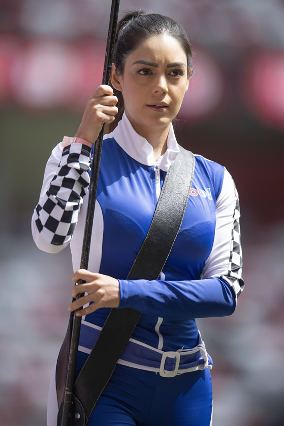 Ellas son las Chicas de la Jornada 6 de la Liga MX