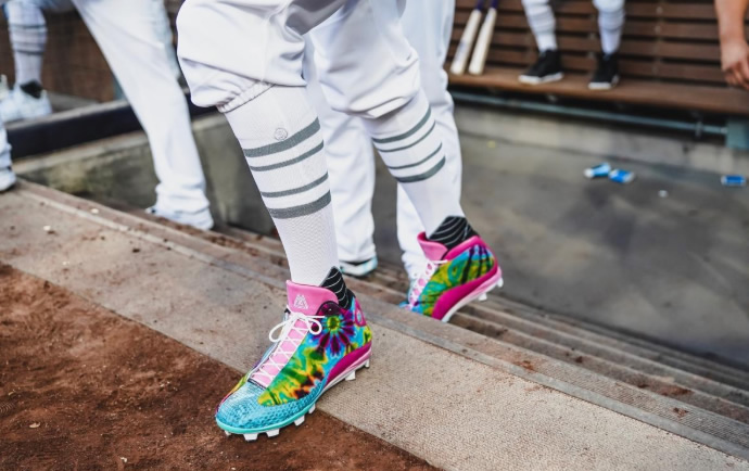 Manny Machado (Psicodélico)