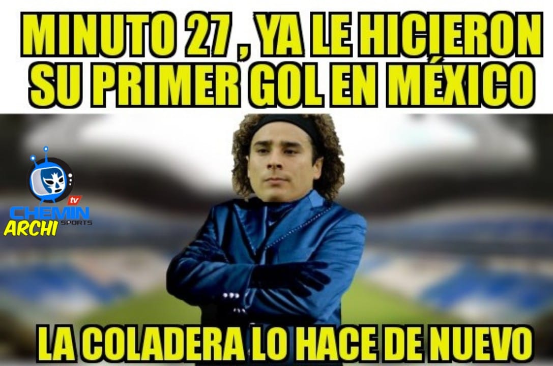 Haciendo de las suyas el buen Memín en su primer juego.