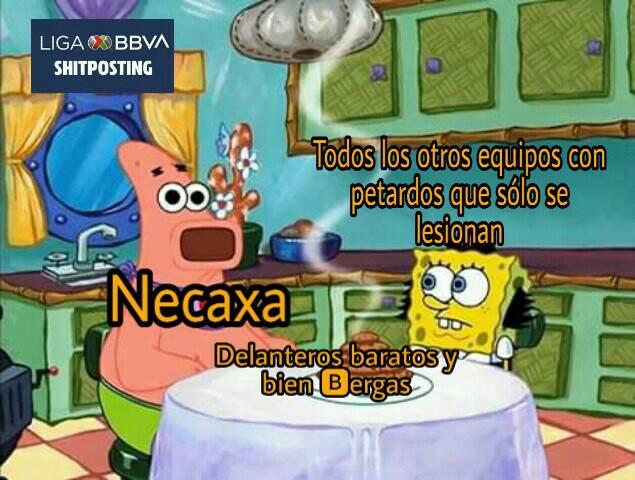 ¡Chivas cada vez se parece más al Veracruz y menos a un grande!