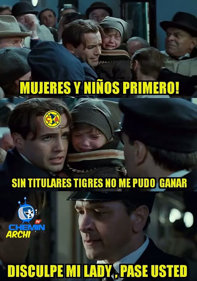 Sufriendo, sudando, pidiendo clemencia, pero América sigue invicto.