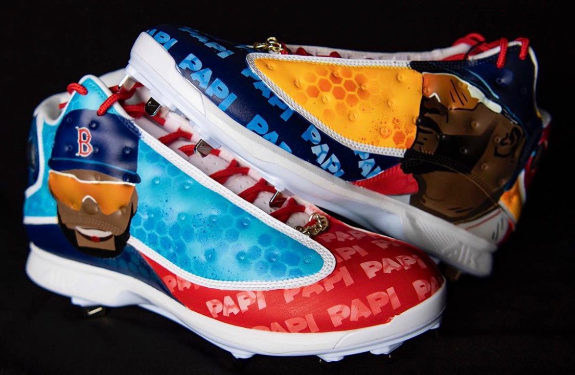 Mookie Betts (Big Papi)