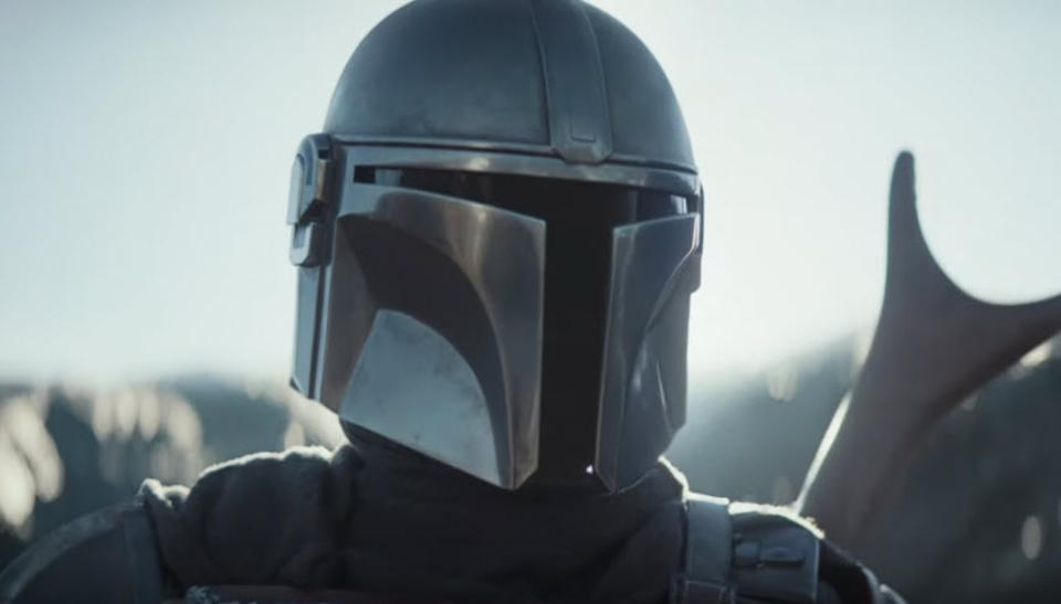 The Mandalorian contará la historia de un pistolero solitario. (Foto: Disney)