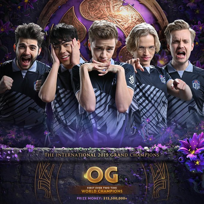 OG Esports