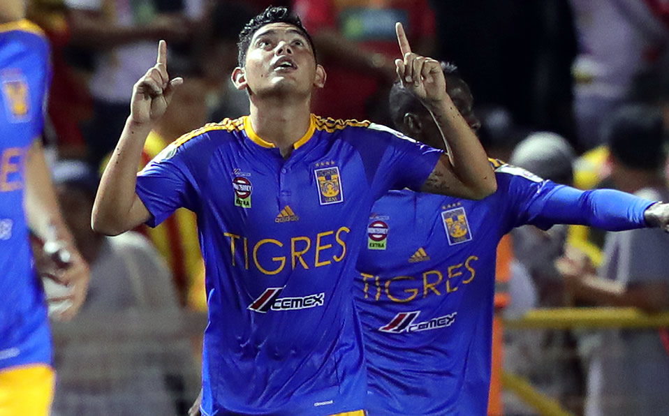 Jonathan Espericueta: Pintaba para crack... Canterano felino que fue prestado al Villarreal B en 2014, metió un gol, volvió y jamás despuntó.