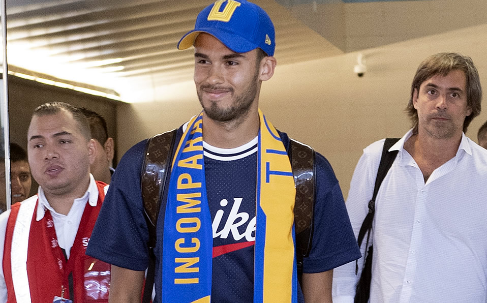 Tigres y sus futbolistas repatriados; muchos exitosos y otros fracasados