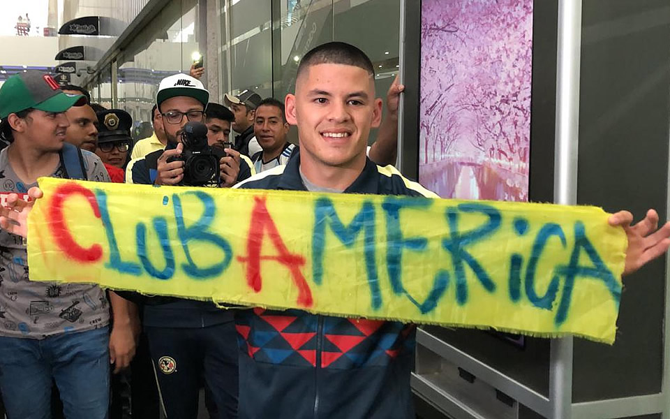 (@ClubAmerica)
