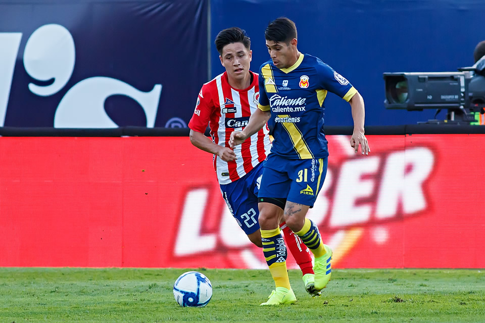 El punto le sirve de poco a ambos (FOTO: Imago7)