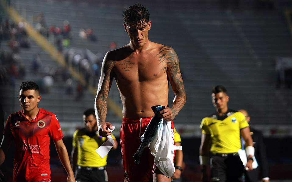 Gabriel Peñalba. (Foto: Imago7)