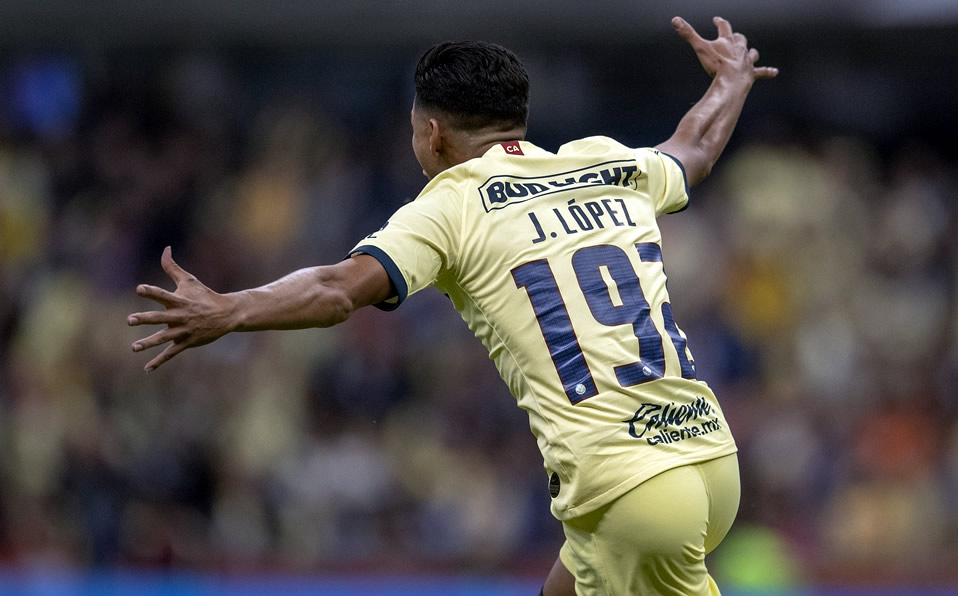José Ángel López (Mexsport)