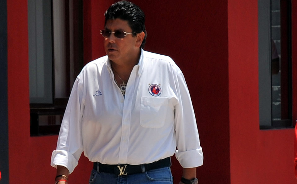 Kuri. (Foto: Mexsport)