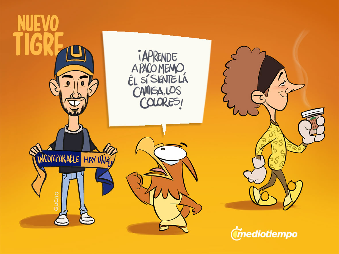 Nuevo Tigre