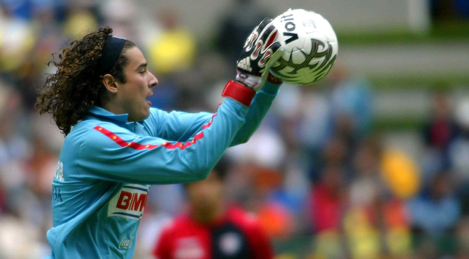 Ochoa.