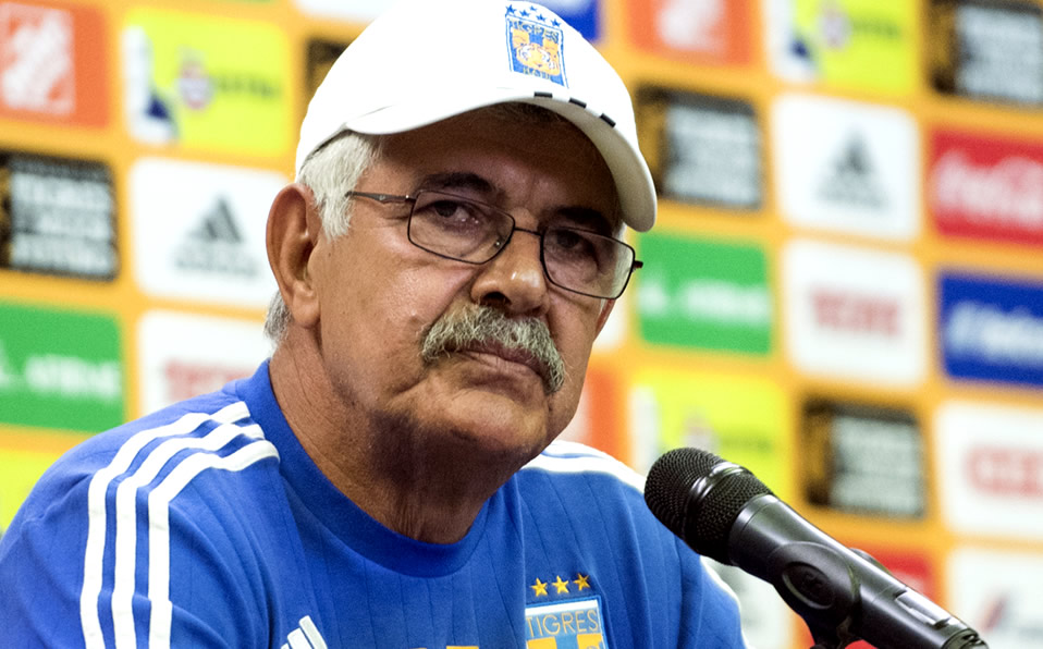 Tuca Ferretti (Mexsport)
