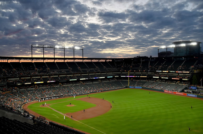 El beisbol de Estados Unidos está de luto por la tragedia del pitcher de ligas menores. Foto: AFP