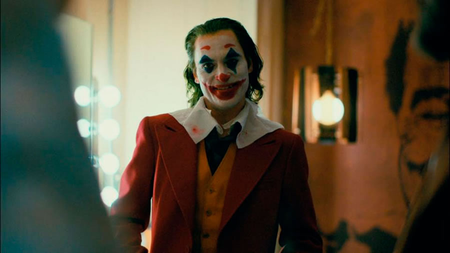 El nuevo Joker está causando mucha expectación de los fans.