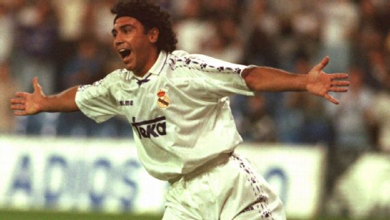 Hugo Sánchez tuvo su primera experiencia en la Copa de Europa jugando ante el Ypung Boys en 1986.